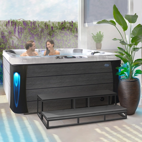 Escape X-Series hot tubs for sale in New Brunswick